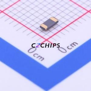 AH03270001 Crystal (Passive) SMD3215-2P Crystal Oscillator SMD Crystal Oscillator 32.768kHz 20ppm 7pF - Product Image 2