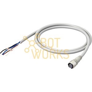 Omron XS5FD421D80F - Nuovo - Product Image 1