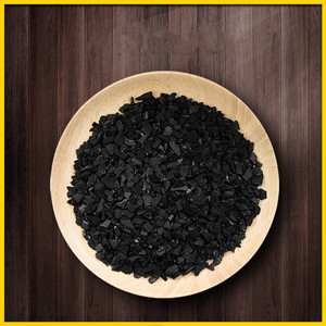 Vỏ dừa than hoạt tính dạng hạt than hoạt tính xử lý nước than hoạt tính cho chế biến vàng phục hồi tinh chế - Product Image 2