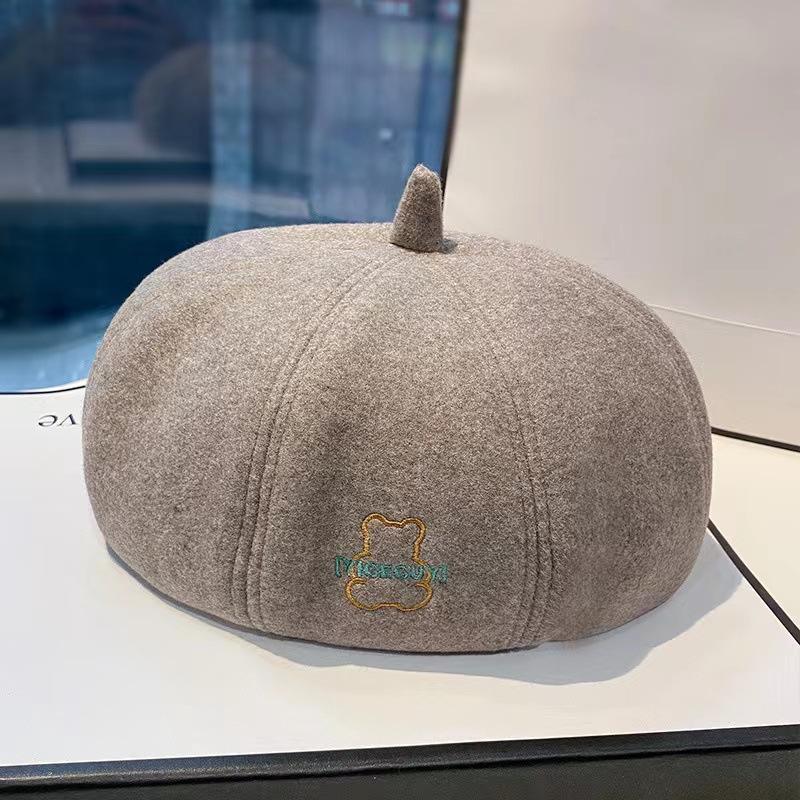 หมีสีเทา