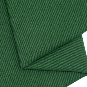 8*10 Washed Stretch Twill Fabric Elastic Woven Khaki <b>Cloth</b> For Workwear Garment Ready Stock* - Product Image 4