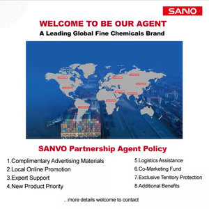 SANVO 650ml Auto Interior Detailing Multi-Purpose Leather Car Interior Cleaner Mousse Cleaner Spray - Product Image 6