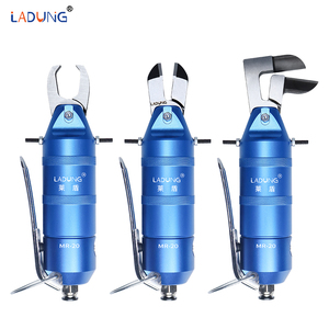 Hiệu quả khí nén không khí Kềm Kéo Cắt Cắt Kìm cho eoat khí nén kéo - Product Image 4