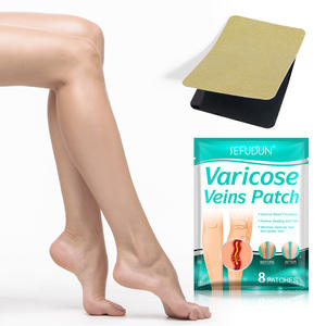 Parche para <span class=keywords><strong>Venas</strong></span> Varicosas, Hidratante y Reparador, Cuidado Corporal, Gran Venta - Product Image 4