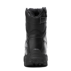 Nouvelle arrivée Designer chaussure de randonnée tactique en stock néoprène caoutchouc imperméable chasse pluie roche plongée rivière pêche chaussures bottes - Product Image 2