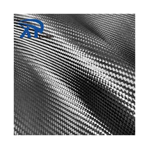 High Quality And Cheap Price 100% 240g 200g 3k Carbon Fiber Price Carbon Fiber Fabric Cloth Fiber Carbon