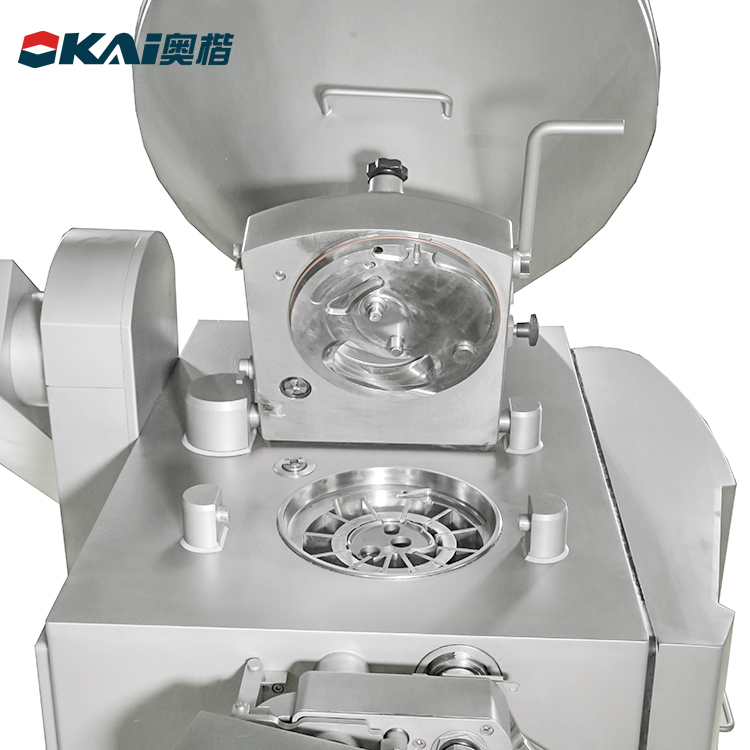 Лидер продаж, вакуумный колбасный шприц из нержавеющей стали, автоматический колбасный наполнитель и вакуумная машина для розлива