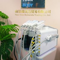 Hydrodermabrasion 6 en 1, Hydro Jet Peel, Réduction des pores, Microdermabrasion à l'oxygène, Injection d'eau sans aiguille, Hydra Oxygène, Water Glow