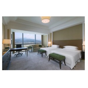 Custom Marriott <span class=keywords><strong>Hotel</strong></span> camera da <span class=keywords><strong>letto</strong></span> Set di mobili moderni camera da <span class=keywords><strong>letto</strong></span> <span class=keywords><strong>Hotel</strong></span> mobili mobili Smart per alberghi - Product Image 3