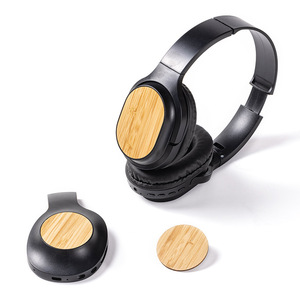 Servicio de fabricación de estuches de carga para auriculares de madera con CNC de precisión para paneles y tablas de bambú personalizados - Product Image 1