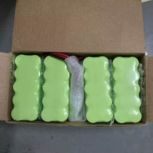 Ciclo 1000 GEB botón <span class=keywords><strong>17670</strong></span> NIMH 1,2 V 1600mAh 2000mAh 2400mAh AA batería Ni-MH batería recargable para Hobby R/C NiMh C 1,2 V - Product Image 6