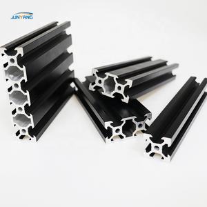 2024 best-seller 20x20x40 20x60 v slot alluminio alluminio estruso industriale profilo - Product Image 4