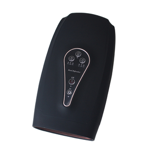 Masajeador de manos de acupresión inalámbrico recargable Dispositivo de relajación de manos portátil conveniente - Product Image 5