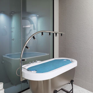 PIKES usine usage domestique en fibre de verre <span class=keywords><strong>Vichy</strong></span> douche lit de <span class=keywords><strong>Massage</strong></span> eau acrylique pour SPA et lavage de lit pour <span class=keywords><strong>Vichy</strong></span> douche lavage lit SPA - Product Image 1