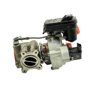 9807375580 9805159280 9813852580 Ensemble de turbocompresseur pour Peugeot 308 408 508 3008 4008 <span class=keywords><strong>5008</strong></span> Citroen C3XR C4L C5 C6 DS 1.6T - Product Image 2