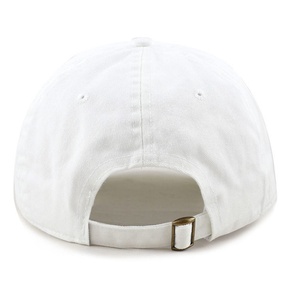 6 Panels Custom Animal Embroidery Patch Logo Adjustable <b>Trucker</b> Hat Women <b>Men</b> Cotton Hip Hop Suit Sports Baseball <b>Cap</b> - Product Image 2