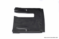 Pare-chocs arrière en fibre de verre style 2024 pour Nissan GT-R R35 2008-2024 - Kit carrosserie