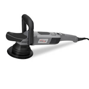 カーポリッシャー工業用高効率電気自動車ポリッシャー偏心デザインデュアルアクション - Product Image 2