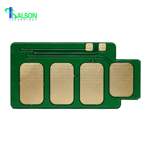 Chip de Tóner MLT-<span class=keywords><strong>D708L</strong></span> Compatible con DOM/KOR para Impresoras Samsung MultiXpress K4300LX K4350LX X4250RX, Chip de Cartucho 35K - Product Image 5