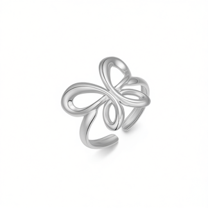 Anillo de Moda A3469 para Mujer, Joyería de Alta Calidad - Product Image 3