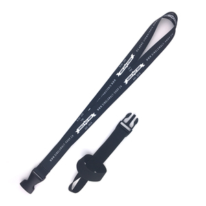 Logo Tùy Chỉnh Dây Đeo Đàn Hồi Whiskey Glass Win Cup Chủ Dây Buộc Với Khóa Nhựa - Product Image 3