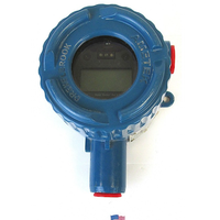 High Performance AMETEK, UNIVERSAL IV REMOTE, INPUT VOLTAGE 18-30 VDC, AMW-002381, TRANSMITTER, U Industrial Use