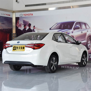Autos Usados Sedán Corolla <span class=keywords><strong>Levin</strong></span> Automático Gasolina Turbo Techo Panorámico Volante a la Izquierda Modelo Listo para Enviar Alta Calidad 2025 - Product Image 2