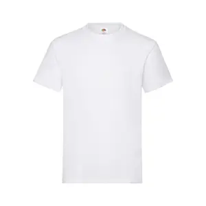 T-shirt Heavy T personalizzata per merchandising - Product Image 1