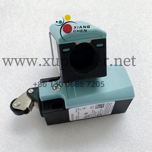 WD Original 00.780.2014 00.780.1768 3SE5232-0BE10 for <b>Printing</b> <b>Machine</b> SM102 CD102 Feeder Chain Drive Travel Switch - Product Image 4