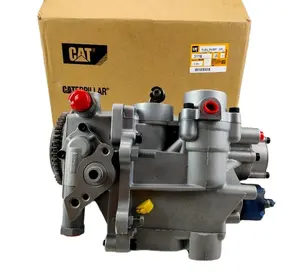 Fuel injection pump 141-7869 1417869 150-2507 1502507 fuel injector 127-8216 0R-8682 127-8218 20R-4179 for Caterpillar 3116