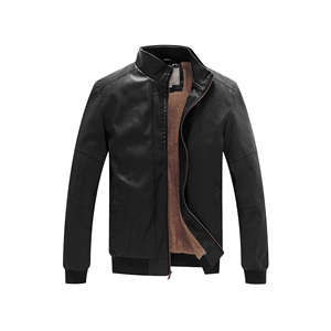 แจ็กเก็ตแฟชั่นฤดูหนาวของผู้ชายชุดอบอุ่นกลางแจ้งมีสไตล์ - Product Image 2