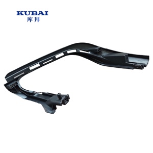 Yepyeni OE 31455996 egzoz borusu desteği Volvo S90L Volvo S90 için kuyruk boğaz Stent - Product Image 4