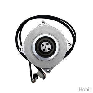 En Stock MG_24_80_30_T3 00286281 Nuevo Brazo Robótico Industrial, Motor de Dos Ejes para KR6 R900-2 con Entrega Rápida - Product Image 6