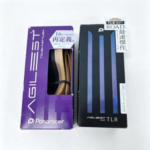 Neumático Original <span class=keywords><strong>Panaracer</strong></span> 700x25C/30C Tubeless Ready de Alto Rendimiento para Bicicleta de Carretera - Product Image 2
