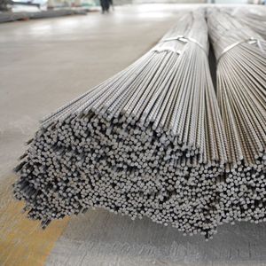 Nhúng Nóng Thổ Nhĩ Kỳ 10Mm 12Mm 16Mm Gia Cố Bị Biến Dạng Thanh Thép Thanh Sắt Thép Cây - Product Image 5