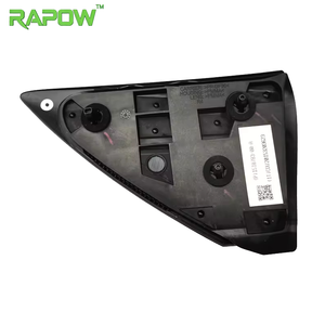 Set Completo di Luci Posteriori RAPOW per Model <span class=keywords><strong>Y</strong></span>, OE 1502088 1502089 1077402-00-<span class=keywords><strong>B</strong></span> 1077398-00-H 2020-2025, Direttamente dalla Fabbrica - Product Image 5