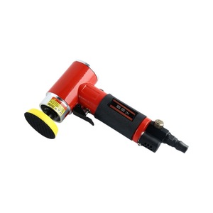 Pulidoras de autos 5 en 1 de 12V CC y 1300W, herramienta de pulido neumática para detallado automotriz - Product Image 3