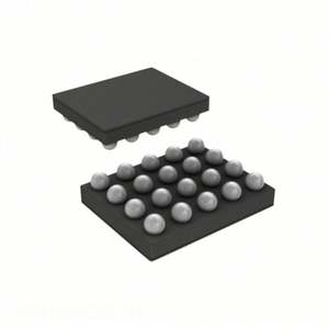 AD8233ACBZ-R7 20 UFBGA WLCSP ชิ้นส่วนไอซีเฉพาะทาง อุปกรณ์อิเล็กทรอนิกส์ - Product Image 1