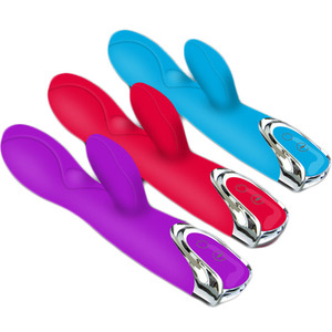 Sex Toy per adulti vibratore donna masturbatore vibrante in Silicone morbido per adulti Av Wand Sex Toys Dildo vibratore - Product Image 1