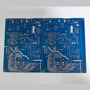 批发热卖可定制HASL/OSP/AU表面处理印刷电路板SKG-145，具有RoHS/ul认证 - Product Image 3