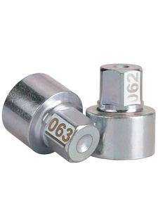 Blocco pneumatico ruota antifurto vite dado bullone #48 rimuovere <span class=keywords><strong>chiave</strong></span>/presa <span class=keywords><strong>per</strong></span> BMW F12 - Product Image 3