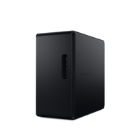 Komputer Desktop Gaming Alienware Aurora R17 Langsung dari Pabrik dengan Ultra 7- 265F, RAM 32GB, SSD 1TB, RTX5060Ti-8GB