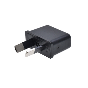 AU to EU/US/CN to <strong>Australian</strong> <strong>Plug</strong> <strong>Adapter</strong> 6A 220V Mini AC Converter for Laptop Camera &amp; Mobile Phone-Brand New - Product Image 4