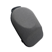 Nouveau étui de transport de voyage Portable pour casque VR sac de rangement EVA sac de protection pour accessoires Oculus Quest2 VR (AW-10)