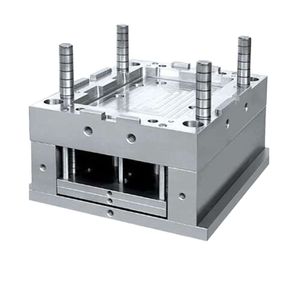 Двухцветный пластиковый корпус из ТПУ для изготовления ручек для велосипеда - Product Image 2