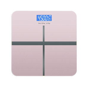 Chất Lượng Cao Kỹ Thuật Số Trọng Lượng Máy 180Kg Kỹ Thuật Số Trọng Lượng Phòng Tắm Quy Mô - Product Image 2