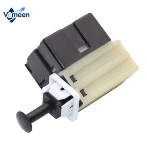 Phanh ánh sáng dừng đèn chuyển đổi 56054001ad 56054001 cho Chrysler Dodge Jeep 56054001aa 1056054001ac k056054001ac 56054001ab - Product Image 4