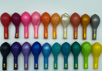 Arche de ballons gonflables en plastique durable automatique pour une utilisation en extérieur et en intérieur