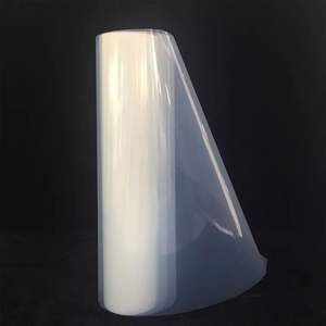 Film transparent pour jet d'encre imperméable 432 mm x 30 m pour sérigraphie, film transparent pour imprimantes, projecteur overhead, artisanat - Product Image 2