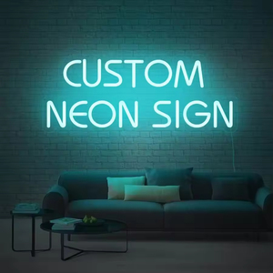 Cat LED Neon Lamp-Acrylic Material for Wedding Bedroom <b>Bar</b> Party Atmosphere Decoration - Product Image 4